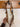 Two Ear Headstall W/ Throat Latch Lt Oil Concho *NEW|16815