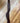 Total Saddle Fit Shoulder Releif Padded Leather Girth - SZ 54|13822