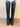 Ariat Kinsley Dress Tall Riding Boot Sz 5.5 Short Slim|16603