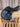 17" Black Country Close Contact Saddle (Black) with Cover|17267
