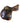 18" Amerigo Cervia Close Contact Saddle - Narrow|17829