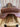 17" HDR Pro CC English Saddle|12872