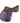 17.5" Black Country Quantum X Jump Saddle - MW|17741