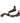 Weaver Ladies' Spur with German Silver Floral Trim 7832