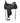15" High Horse Magnolia Trail Saddle w 2 Lat, SS - Wide
