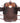 16" Circle Y Quilted Sunflower Trail Saddle w Lat, OB, SS - Wide