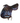 17” Prestige Close Cont Saddle w/ Lthrs & Irons|10071