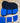 Prolite Multi Riser Thin Pad with 9 Shims in varied thichness|17461