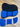 Prolite Multi Riser Thin Pad with 9 Shims in varied thichness|17461