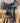 13" Black Kids' Saddle with Tapaderos|12041