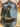 16" King Series Black Trail Saddle - Model 716|16865