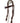Western Star Tack Set - Breast Collar and Headstall|18341