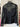 Diane Olsen Show Shirt Black Sz 13/14|16644