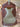 15" Rocking T Barrel Saddle w Flank Billets|11891