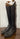 Ariat Field Boots Sz 3 Med Ht Slim Calf|12937