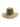 Stetson Archer Tan 4X Hat 6 7/8 W/ Box|18218