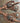 Cowboy Spur Straps Dk Oil Antique Conchos *NEW|15670