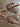Cowboy Spur Straps Dk Oil Antique Conchos *NEW|15670