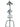 Three-tier Saddle Rack|17929
