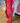 Show Chaps Red SM|16497