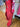 Show Chaps Red SM|16497