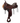 16" Circle Y Bluestem Trail Saddle - Reg Tree|10628