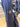 LeMieux Dynamiqué Show Jacket Navy - SZ 10|17444