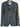 Schockemohle Mesh Show Coat Black MD|17313