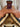 17.5" Frontier Saddlery Roping Saddle w Fl Cnch, Lat, OB, SS - Wide|16491