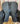 17.5” English Endurance Saddle w Pads|12892