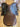 17" Bruno de Heusch CC Saddle Leathers/Irons - Cover|15433