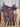 16.5" Hilason Trail Saddle - 7"/FQB/Wide w Flank Cinch|17291