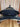 16" King Series Black Trail Saddle - Model 716|16866