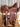 15" Roy Barnes Saddle w/ Hdstll, BC, FL Cinch, Latigo|13367