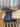 16.5" Circuit Close Contact Jumping Saddle w/ Leathers and Irons|17701