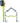 Winderen Ported Mullen W/ 2.75" Shanks 5.75"|18168