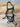 Dy'on Ergonomic Bridle w Flash|17100