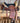 11” Western Saddle w Lat, OB, SS FB|13435