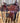 16” Circle Y Kinsley Flex2 Trail Saddle - Wide Tree/FQB/7"|17224