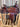 16” Circle Y Kingsley Flex2 Trail Saddle - Wide Tree/FQB/7"|17224