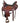 17" Billy Cook Trail Saddle  7" Gullet|17801
