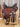 17" Billy Cook Trail Saddle  7" Gullet|17801