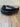Heavy Duty Black Surcingle W/ Fleece Liner|17877
