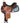15” Barrel Saddle - SQB/Narrow/6.5" - AS IS - No Conchos|17373