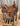 14" Rick McBride R/O Ranch Saddle|13268