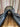 17" Black Country Close Contact Saddle (Black) with Cover|17269