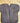 Tucker Brown Full Skirt APEX 100% Wool Pad - 30" x 3/4"|16680