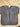 Tucker Brown Full Skirt APEX 100% Wool Pad - 30" x 3/4"|16680