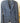 Animo Navy Show Coat - SZ MD|13779