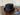Womens Hunt Hat Sz 6 3/4|13397